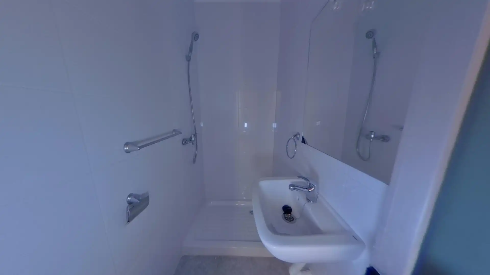 Badezimmer von Erdgeschoss zum Verkauf in Cartagena
