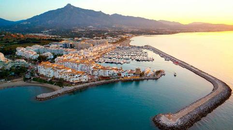 Photo 5 of Office for sale in N/a, Nueva Andalucía centro, Málaga