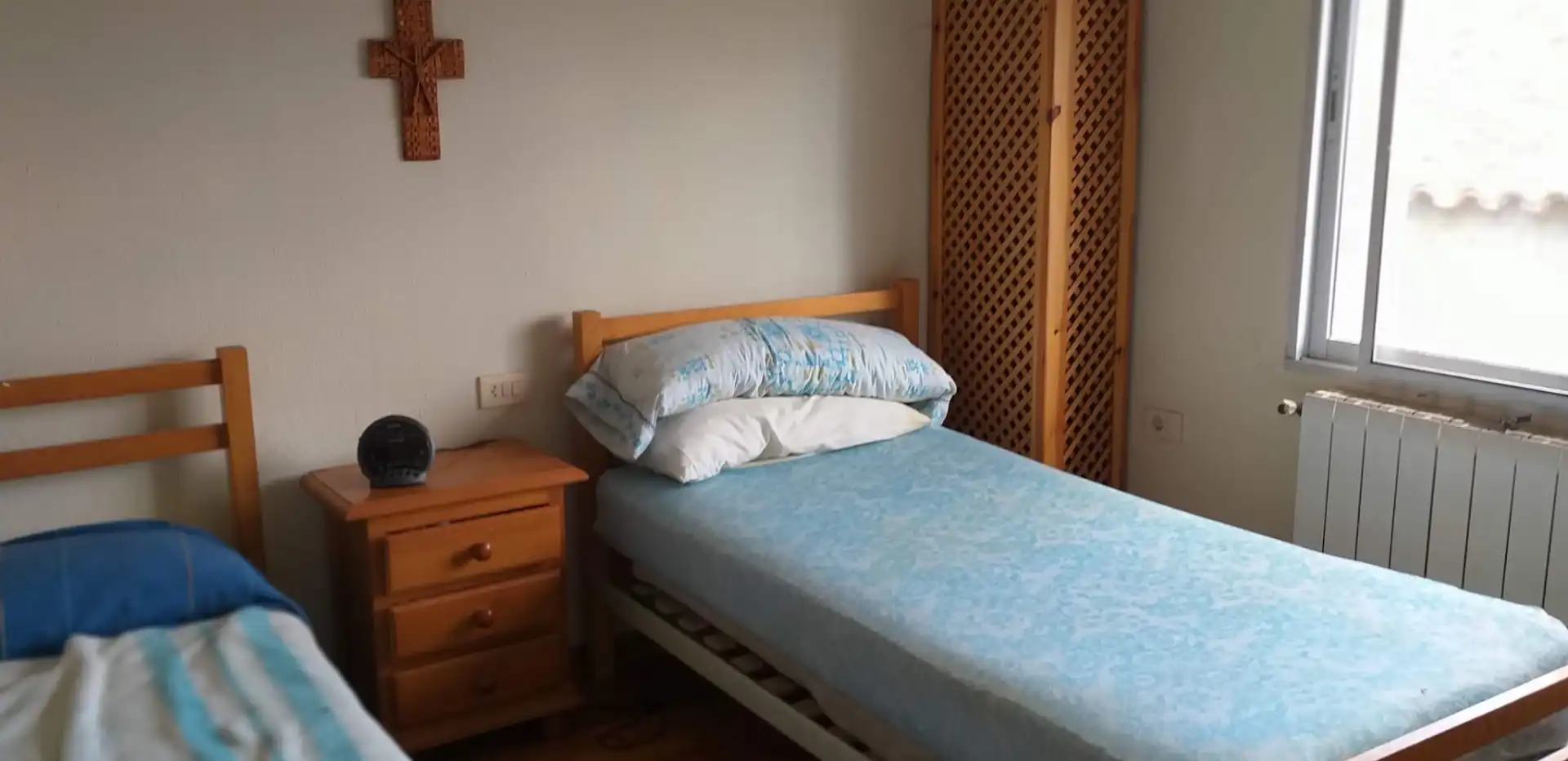 Habitación de Casa o chalet en venta en Híjar con Calefacción, Jardín privado y Parquet