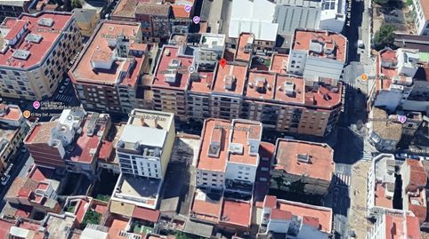 Foto 4 de Piso en venta en Calle Pellers Dels, 64, Benipeixcar - El Raval, Gandia