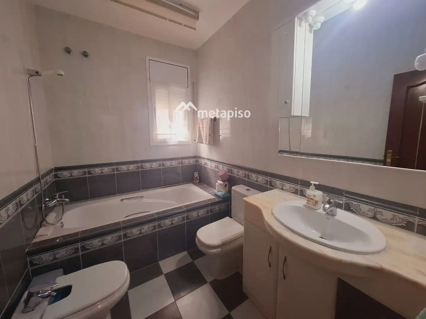 Bany de Casa o xalet en venda en Calafell amb Aire condicionat, Calefacció i Terrassa
