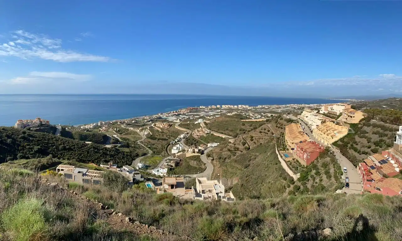 Terreni e lotti in vendita a El Peñoncillo, imagen 8