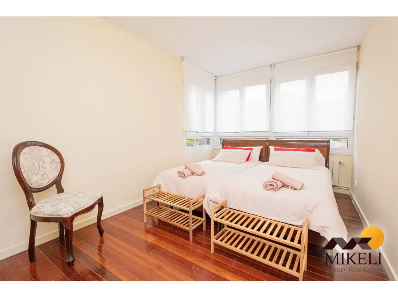 Flat for rent in Calle Joaquín Costa, El Sardinero