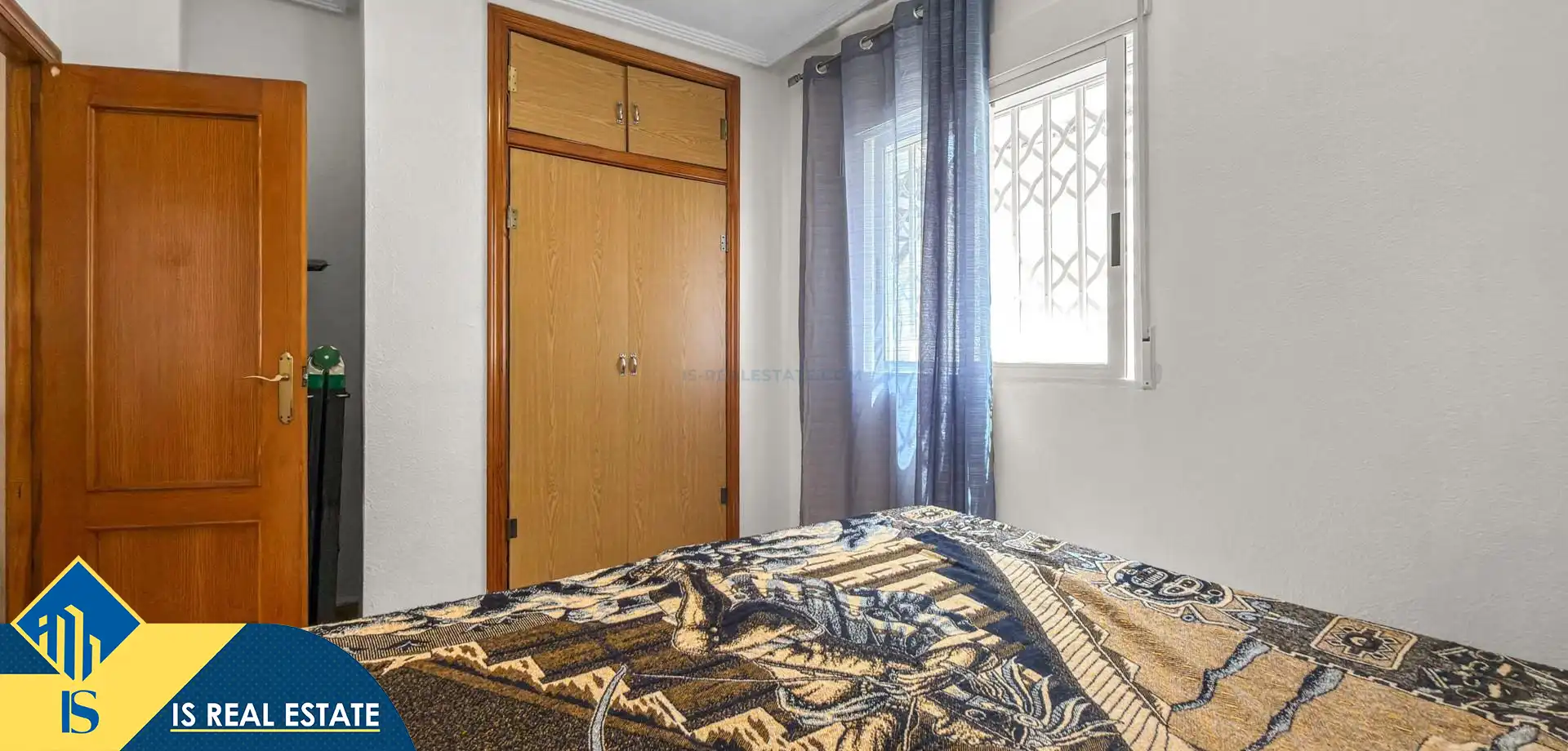 Reihenhaus mit Terrasse zum Verkauf in Nueva Torrevieja - Aguas Nuevas, imagen 16