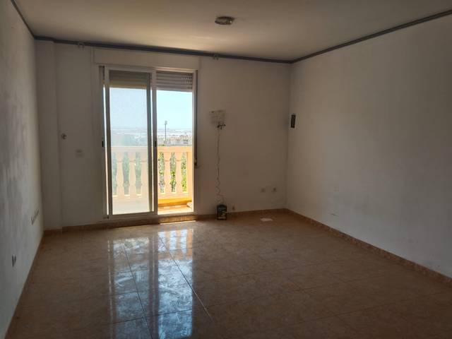 Piso en Venta en Avenida de Vícar en Puebla de Vícar