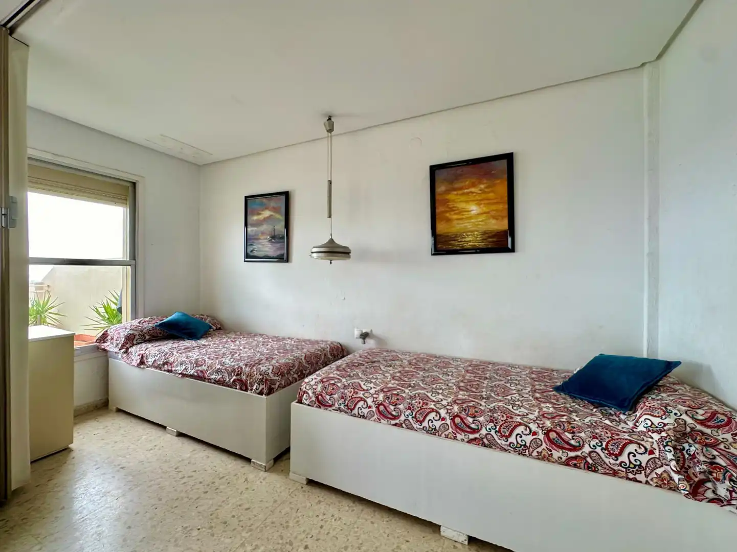 Penthouse mit Terrasse zum Verkauf in Puerto Deportivo, imagen 17