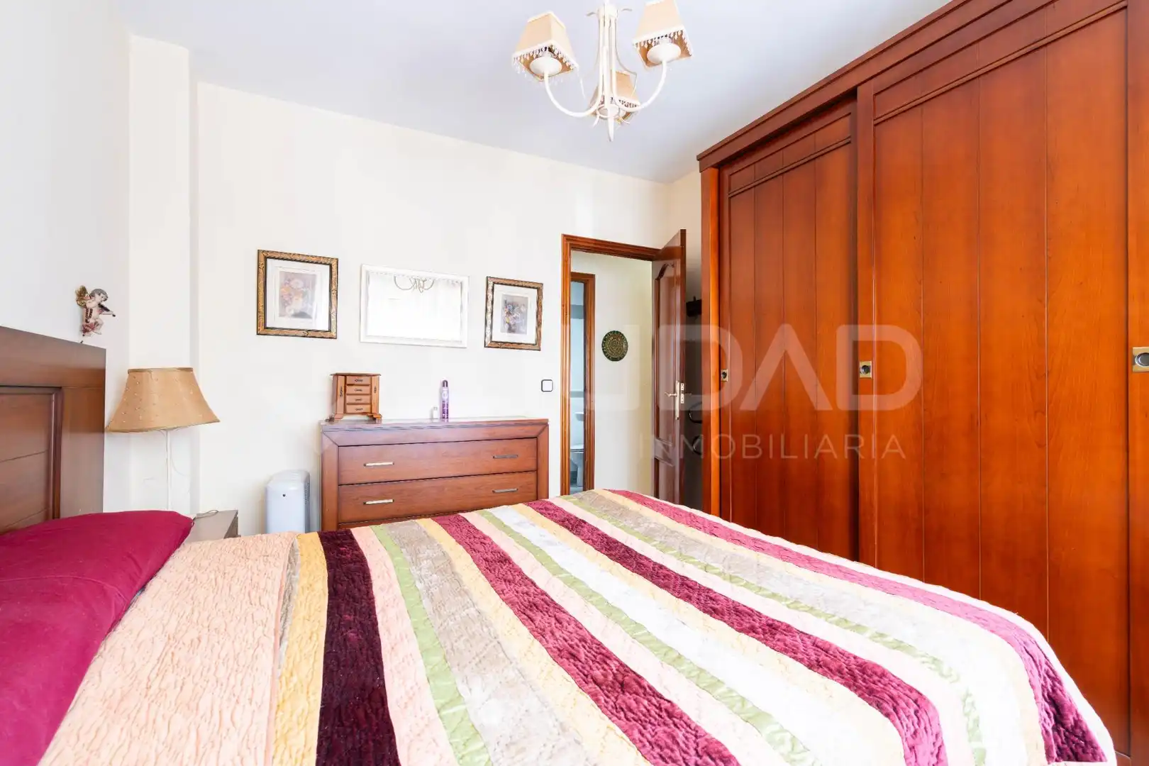 Habitación de Piso en venta en Sevilla