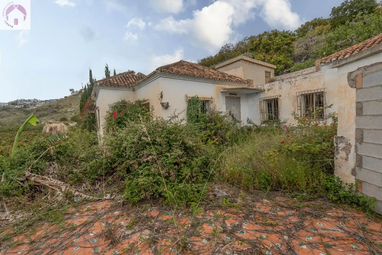 Residential for sale in CARRETERA MALAGA (CAL), 74, La Caleta - La Guardia