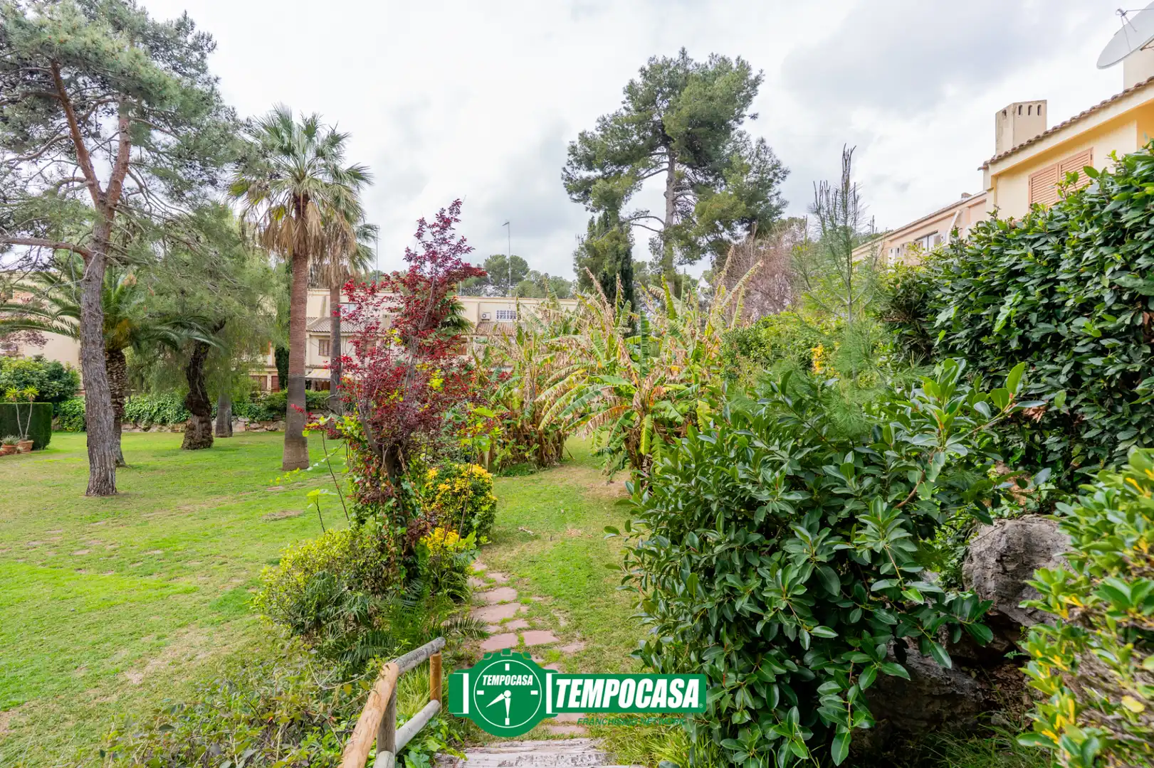 Casa a schiera con terrazza in vendita a Avinguda Guillem Tatay, imagen 30