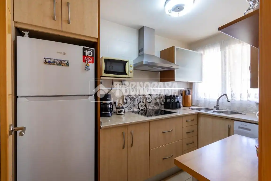 Wohnung zum Verkauf in Vélez-Málaga ciudad, imagen 11