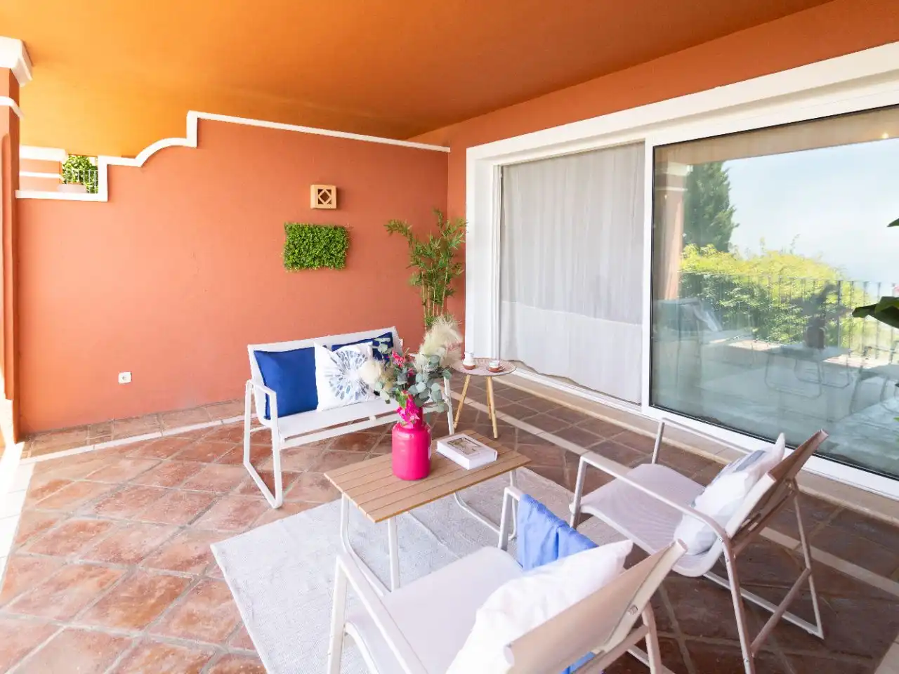 Wohnung zum Verkauf in Calle Velazquez, 1, La Mairena