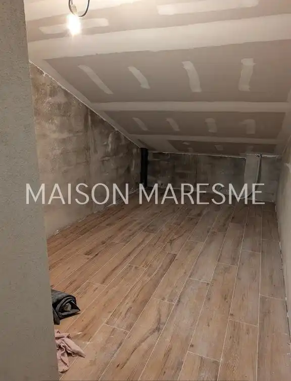 Casa a schiera con terrazza in affitto a Canet de Mar, imagen 14