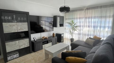 Foto 4 de Piso en venta en San Bernabé, Algeciras