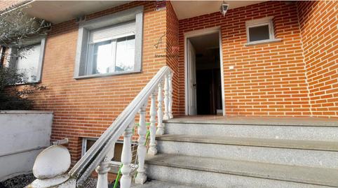 Foto 4 de Casa o chalet de alquiler en Lasalle, Tejares - Chamberí - Alcades, Salamanca Capital