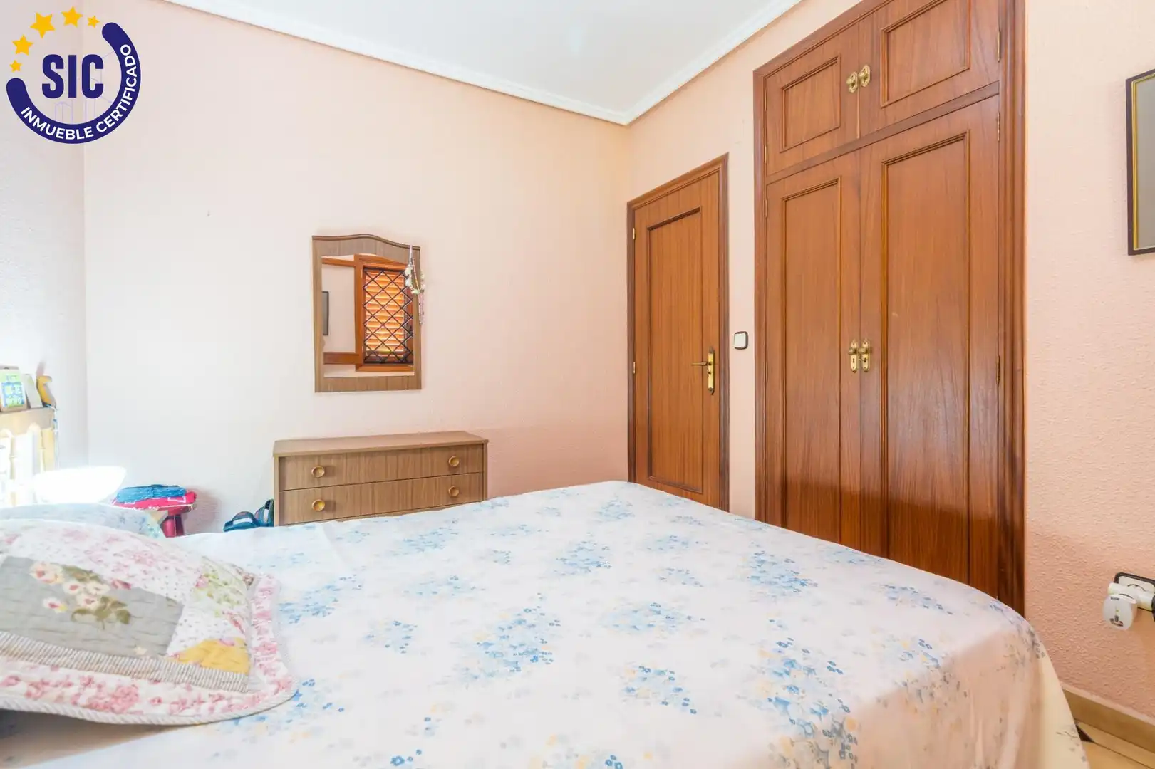 Detached house with pool for sale in Calle ALBACETE S PERENCHIZA, imagen 18