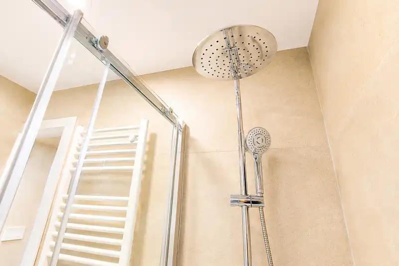 Baño de Piso de alquiler en Ciudad Lineal