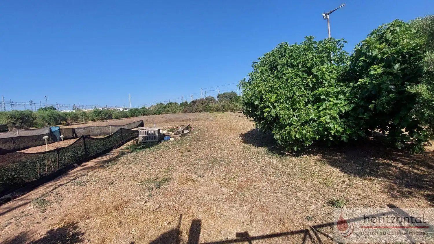 Residencial en venta en Sant Salvador