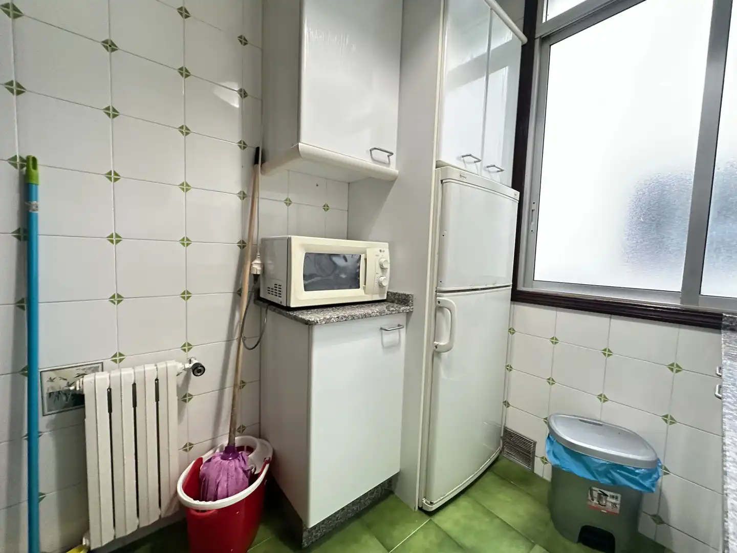 Appartement compact avec ascenseur à vendre à Rúa da República Arxentina, imagen 12