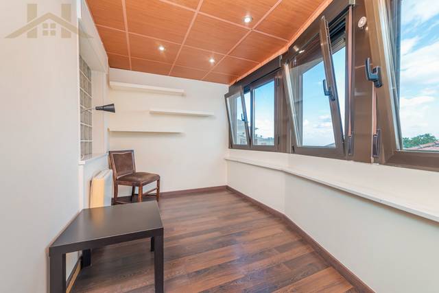 Piso en Venta en Calle San Vicente en Miraflores de la Sierra