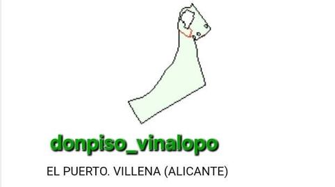 Photo 3 of Country homes for sale in Las Virtudes, Villena