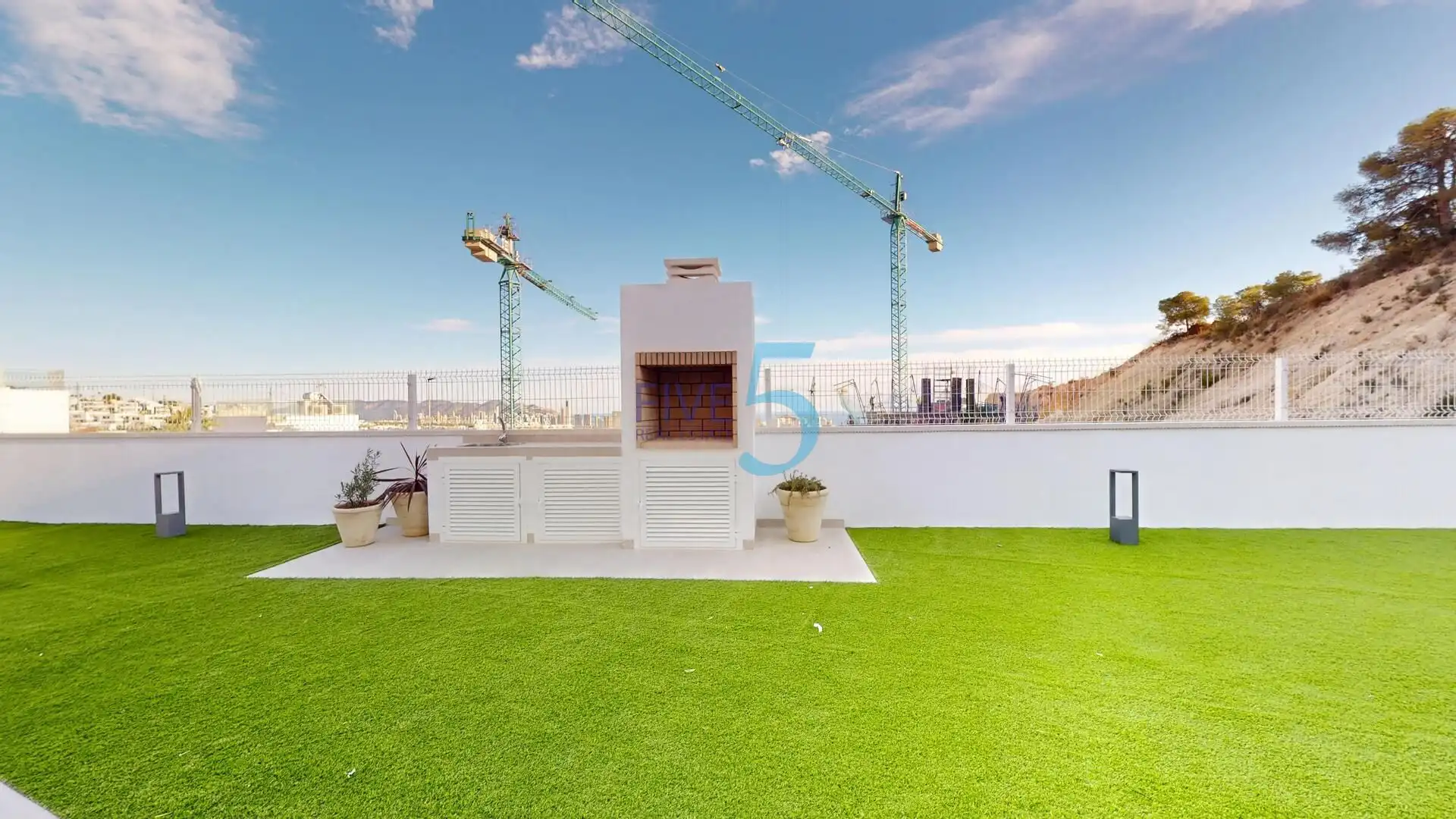 Maison à vendre à Balcón de Finestrat - Terra Marina, imagen 32