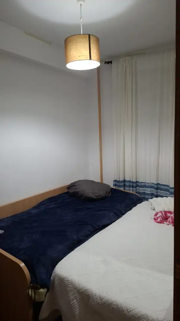 Habitación de Piso en venta en Guadalajara con Amueblado
