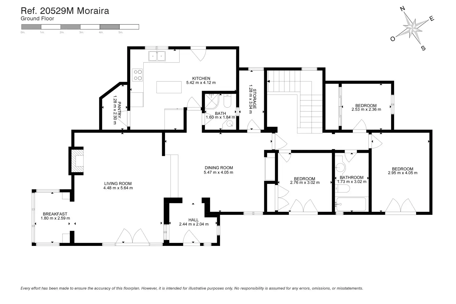 Casa con piscina in vendita a El Portet - Pla de Mar, imagen 43