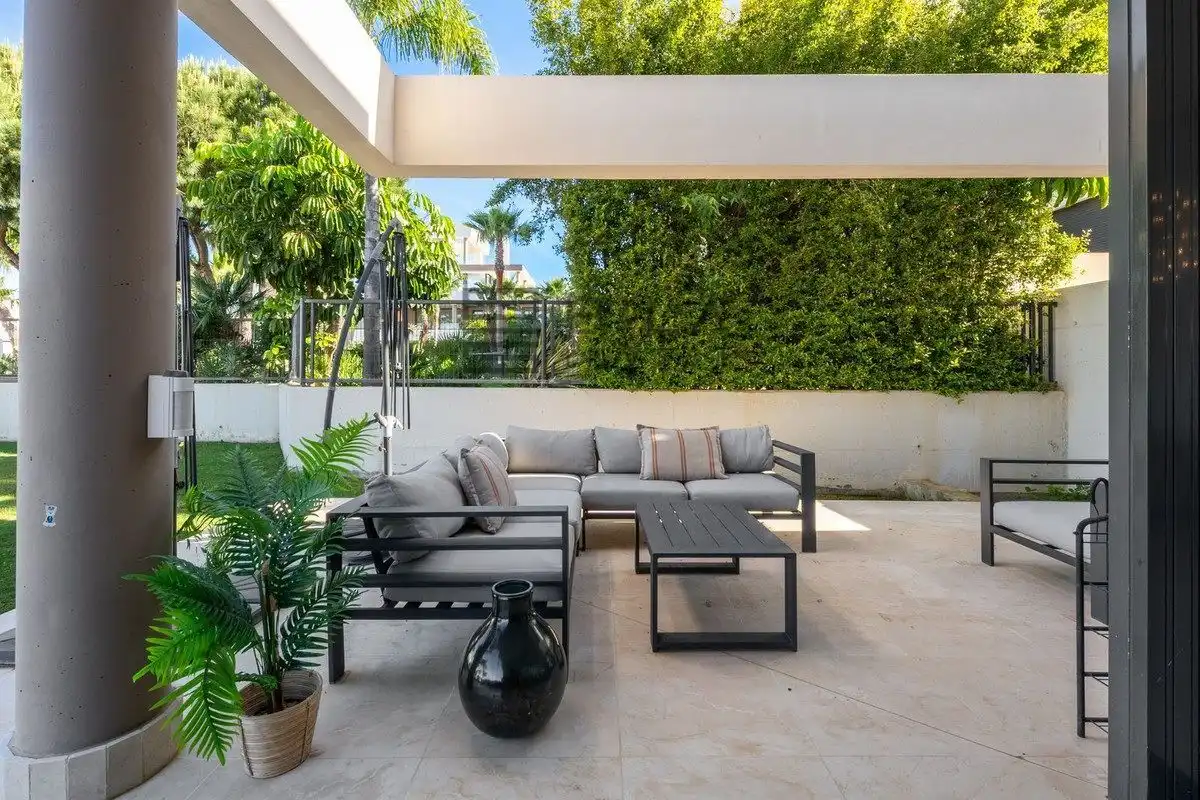 Wohnung zum Verkauf in Artola Homes, imagen 12