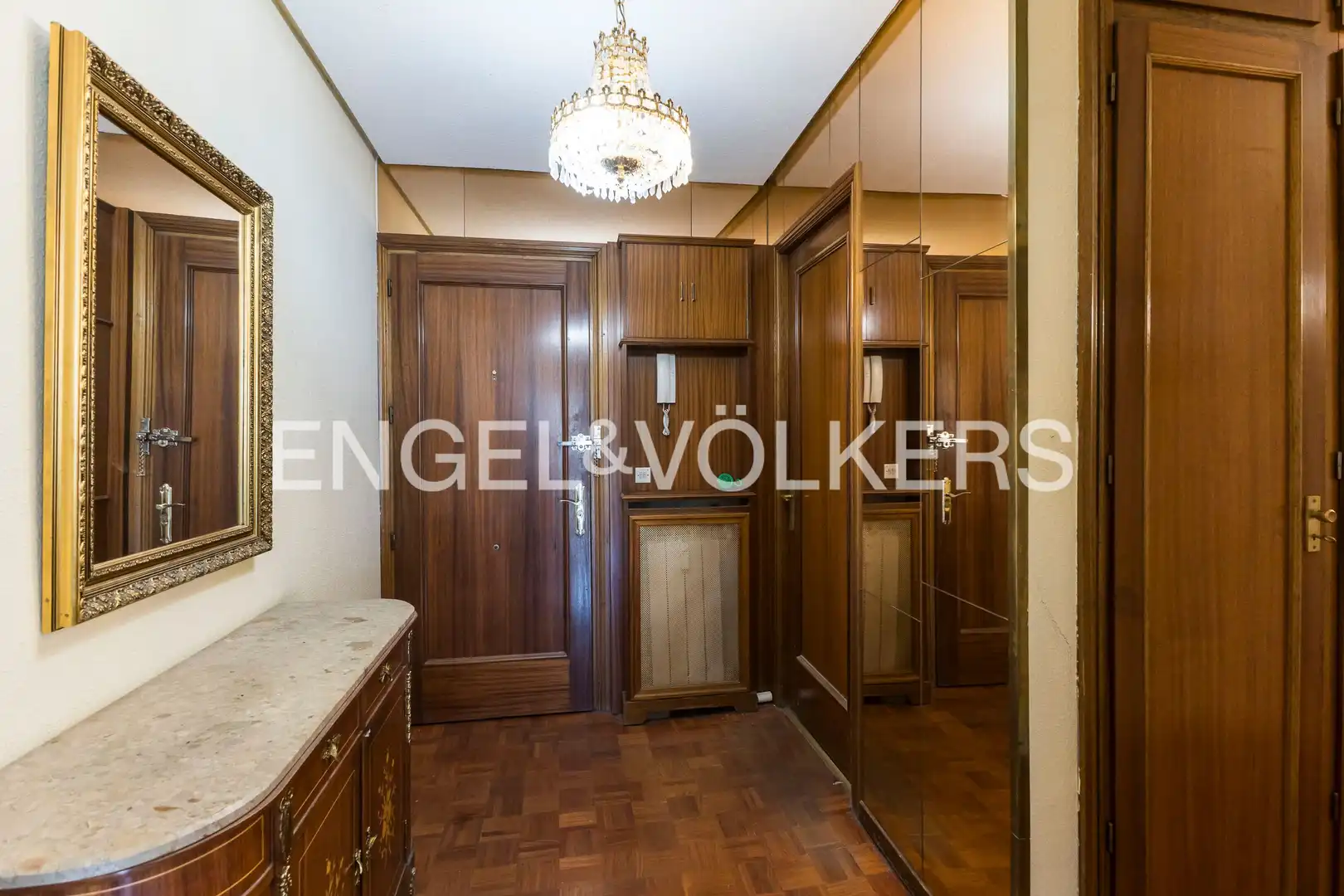 Piso en venta en Ciudad Lineal