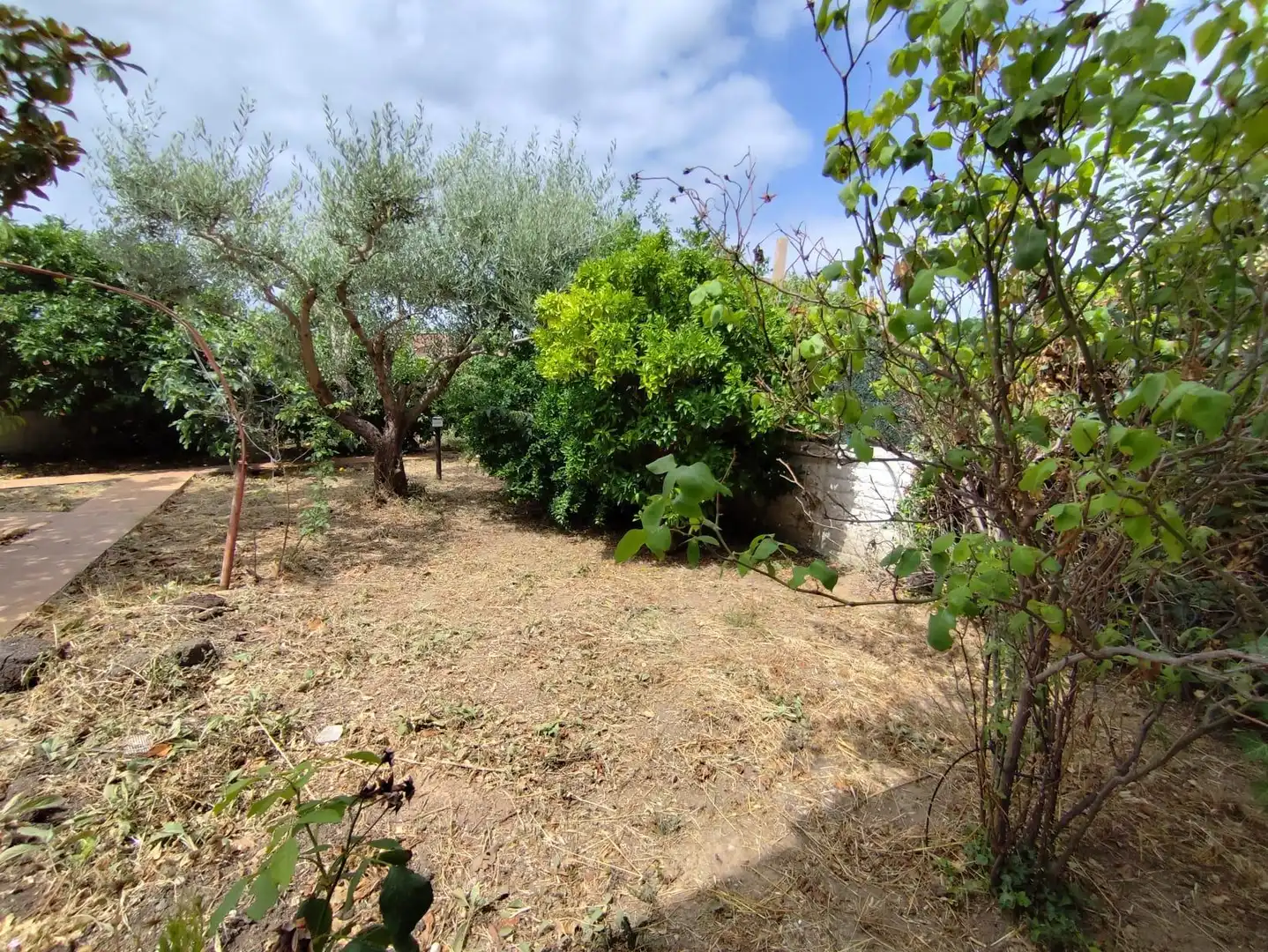 Casa o chalet en venta en Santa Perpètua de Mogoda con Aire acondicionado, Calefacción y Jardín privado