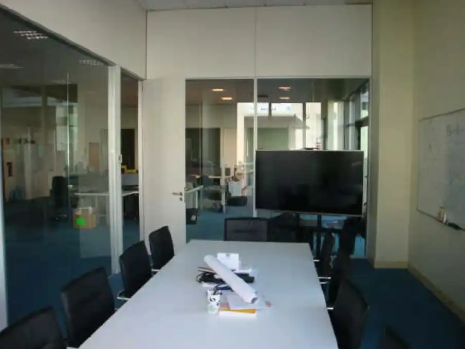 Bureau avec ascenseur à vendre à Zumar Hiribidea 1, imagen 21