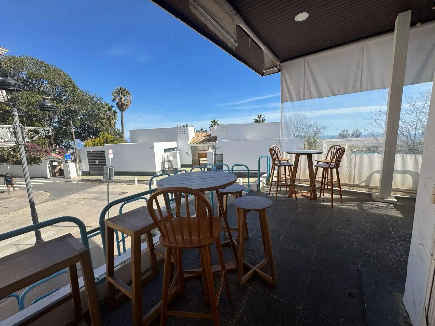 Local comercial en venta en El Bajondillo, imagen 19