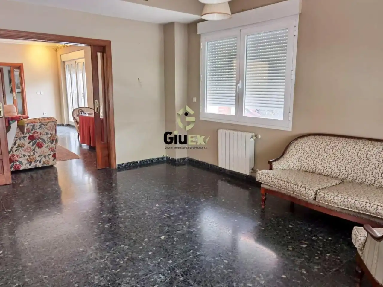 Piso con ascensor en venta en Santa Marina, imagen 5