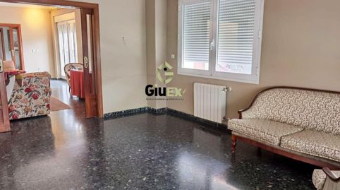 Foto 5 de Piso en venta en Santa Marina, Badajoz Capital