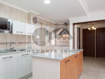 Piso con ascensor en venta en Garrido