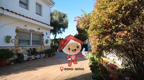 Photo 2 of Single-family semi-detached for sale in Avinguda del Mediterrani, Urbanitzacions, Barcelona