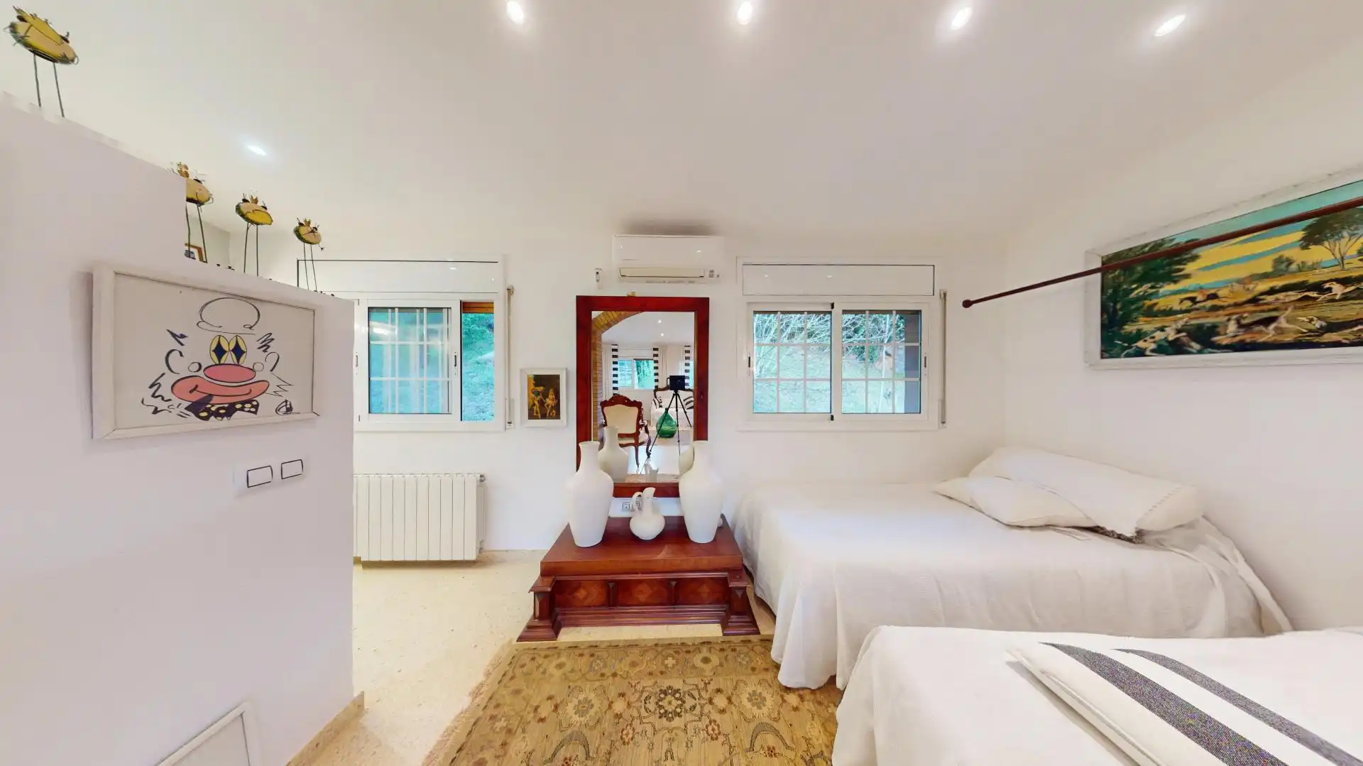 Casa o chalet en venta en Carme - Vistalegre
