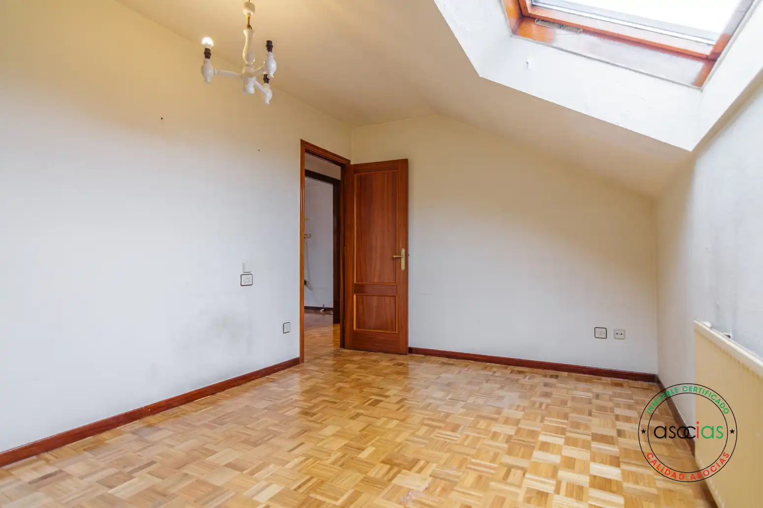 Piso en venta en Langreo - CL BALDOMERO ALONSO, 27, La Felguera