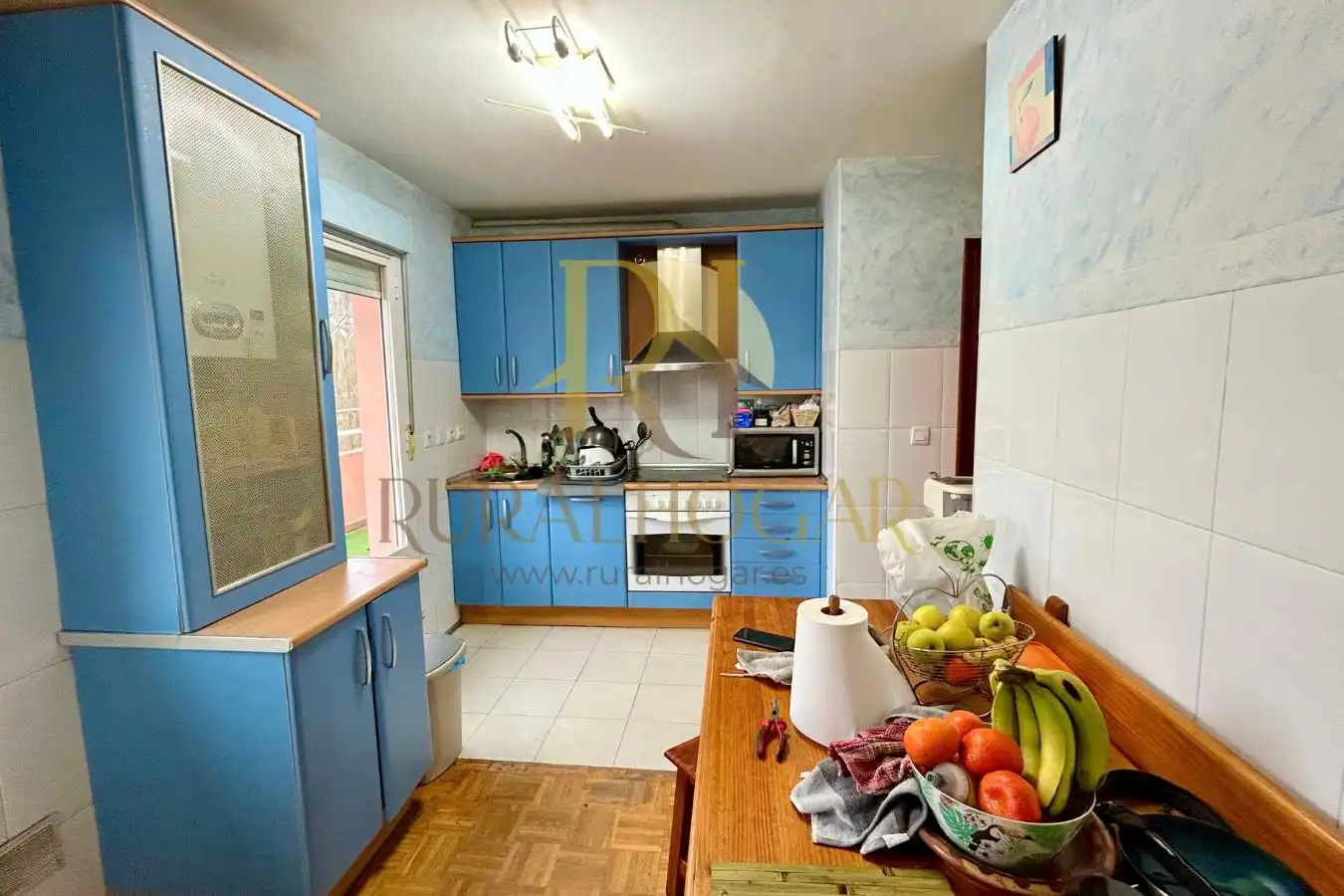 Wohnung zum Verkauf in Travesía de Severo Ochoa, 1, La Pola de Gordón