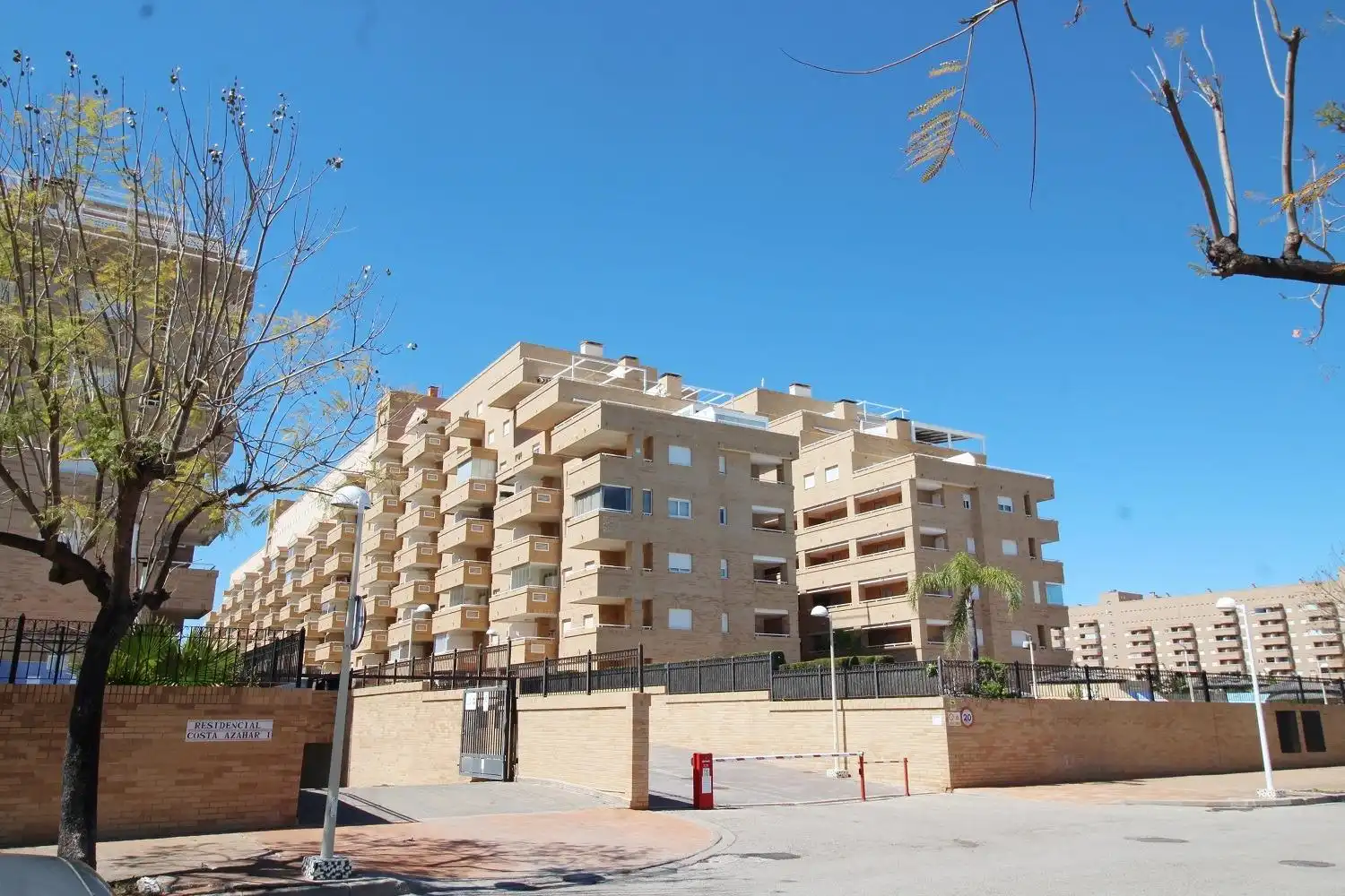 Vista exterior de Planta baixa en venda en Oropesa del Mar / Orpesa amb Aire condicionat, Terrassa i Traster