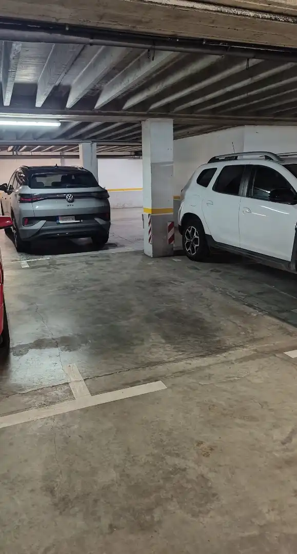 Parkplatz von Garage zur Miete in Reinosa