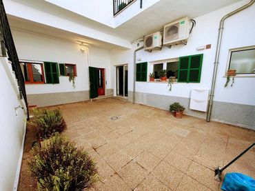 Wohnung mit Balkon zum Verkauf in Petra
