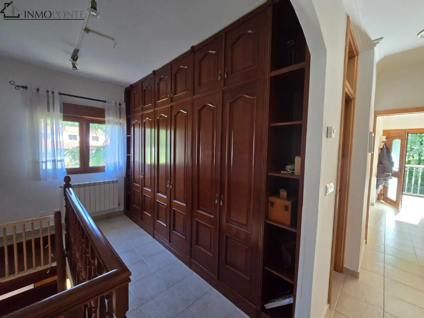 Casa o chalet en venta en Cerdedo con Calefacción, Jardín privado y Terraza