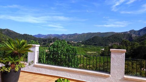 Photo 4 of Houses for sale in L'Atzúbia, Alicante