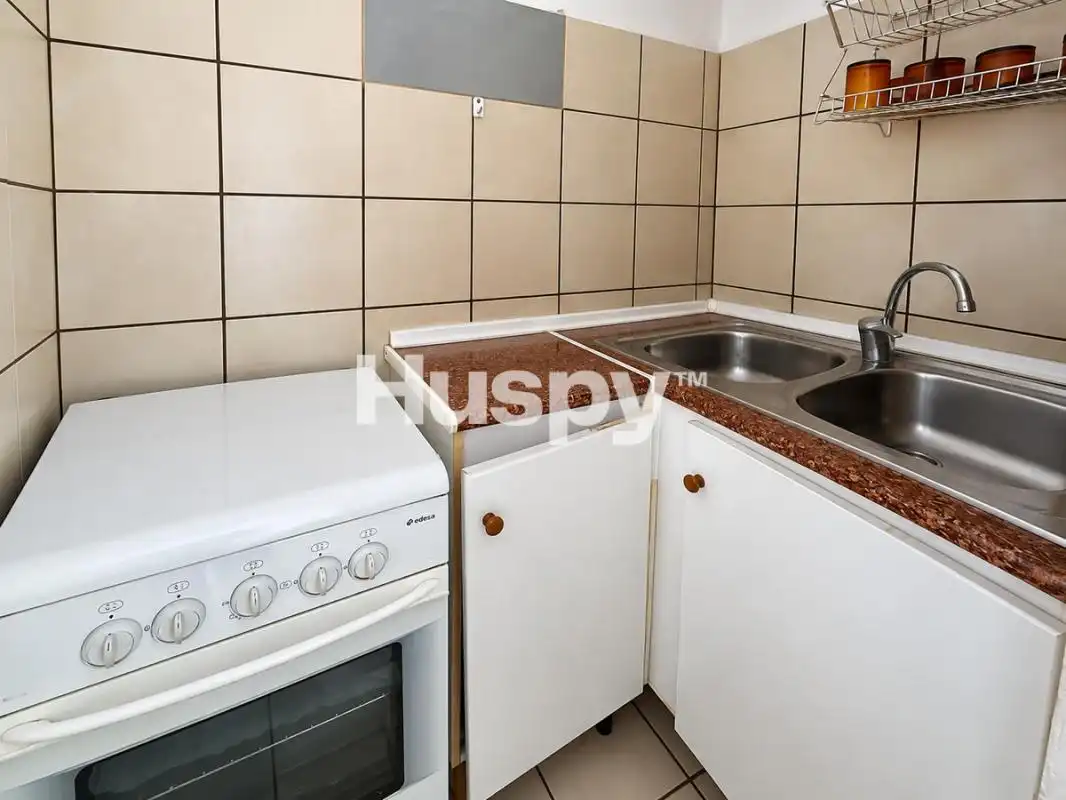 Kitchen of Ground floor for sale in Dalt de la Vila - La Marina