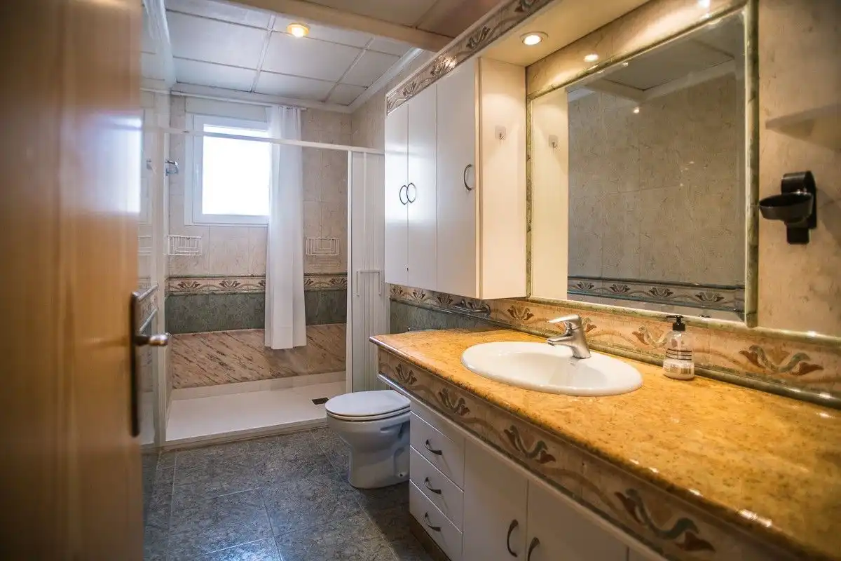 Casa con piscina en venta en Desamparados - Hurchillo - Torremendo, imagen 14