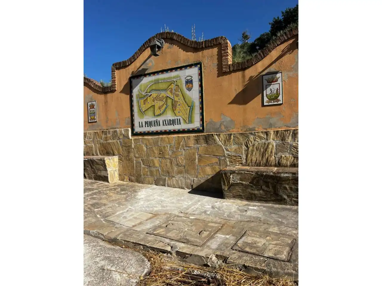 Casa amb piscina en venda a Calle Cam. de Pasada de Granadillo- Viñuela, Málaga, imagen 95