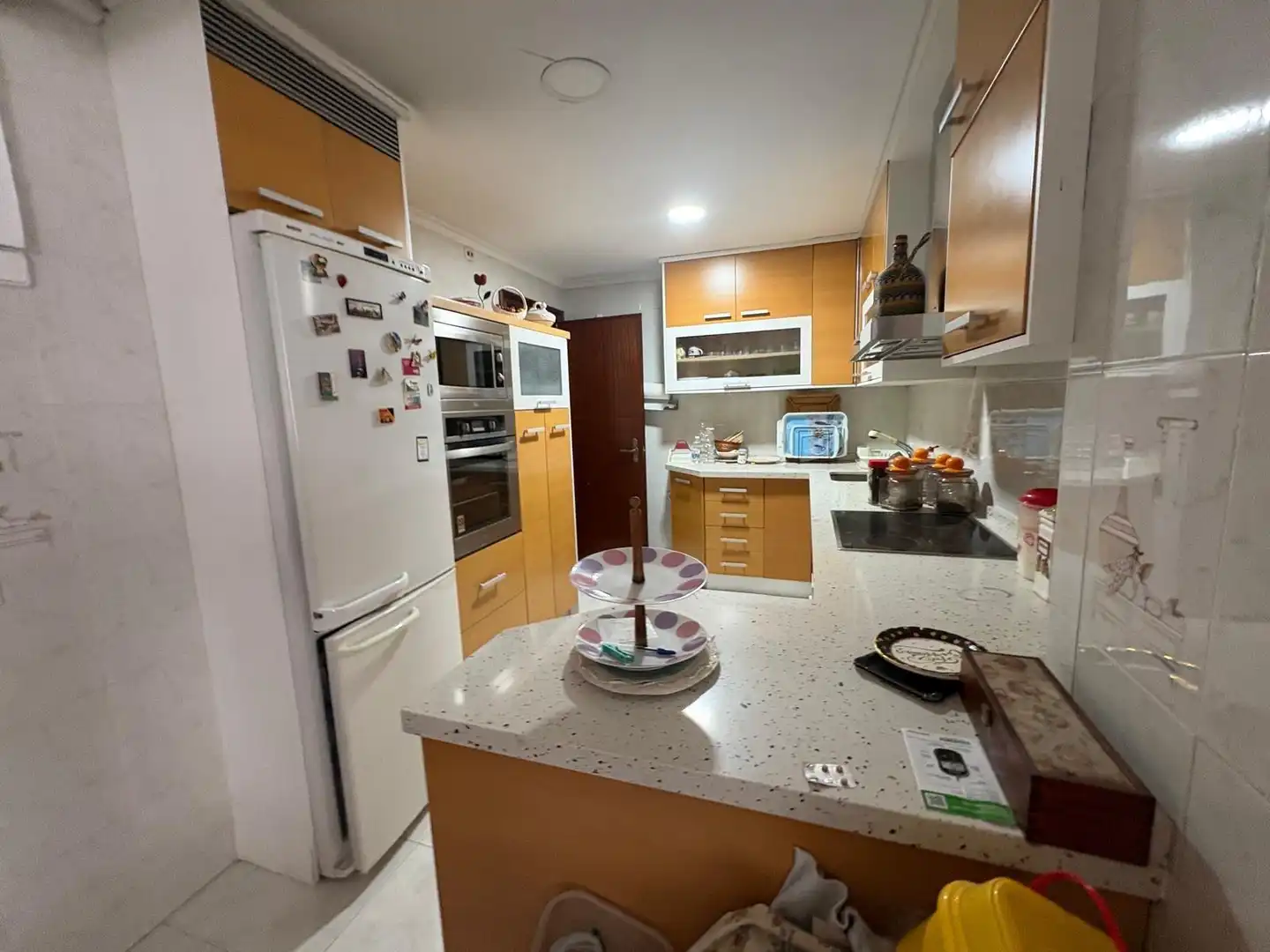 Piso con ascensor en venta en Casco Antiguo, imagen 22