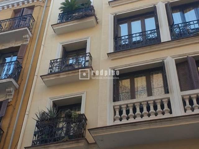 Local comercial en Alquiler en DOCTOR CORTEZO en Embajadores - Lavapiés