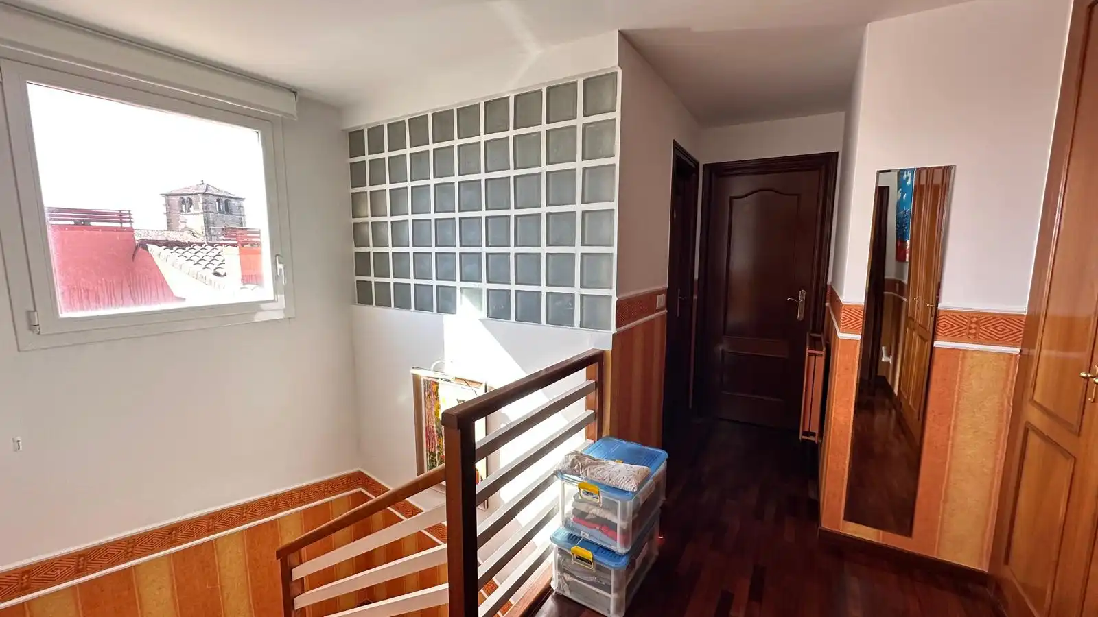 Duplex with balcony for sale in Calle Arco de San Esteban, imagen 14